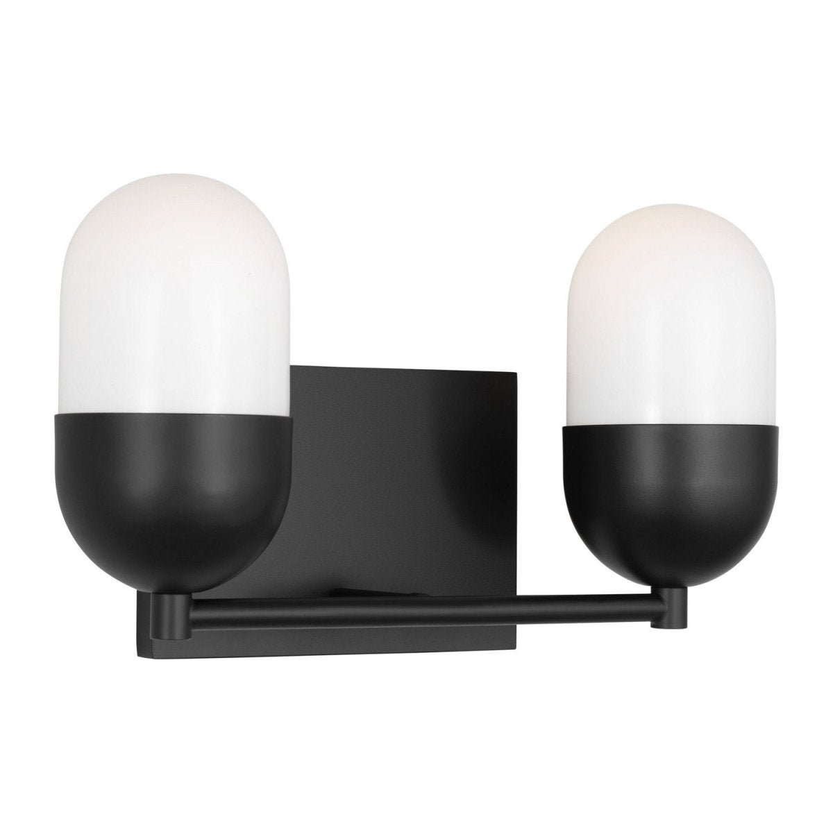 Luminaire de vanité Foster - Laiton satiné 30 3/4" by Visual Comfort Studio | Luminaires & cie