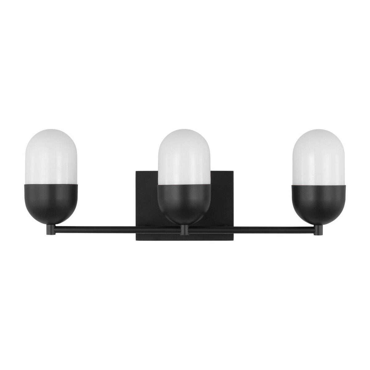 Luminaire de vanité Foster - Laiton satiné 30 3/4" by Visual Comfort Studio | Luminaires & cie