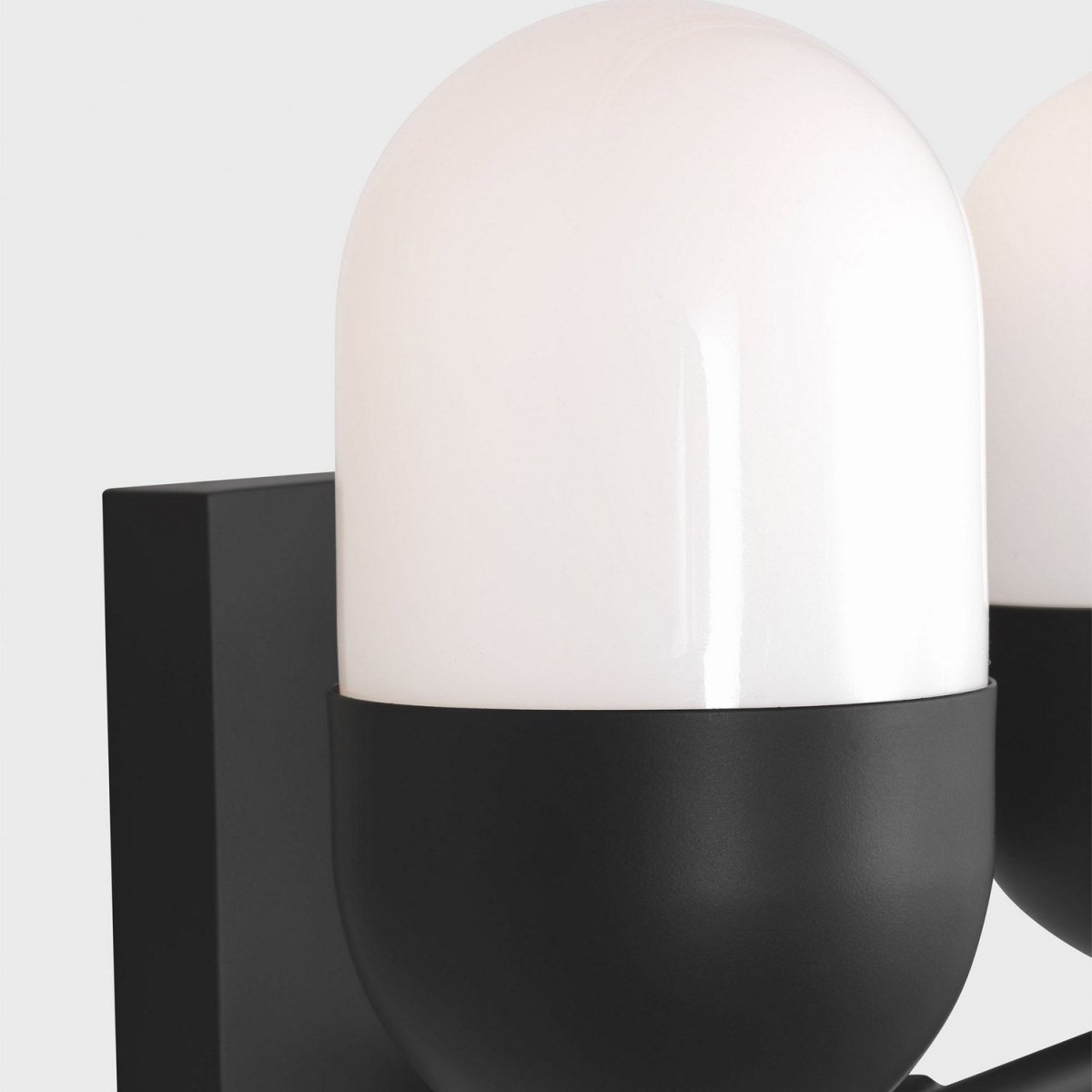 Luminaire de vanité Foster - Laiton satiné 30 3/4" by Visual Comfort Studio | Luminaires & cie