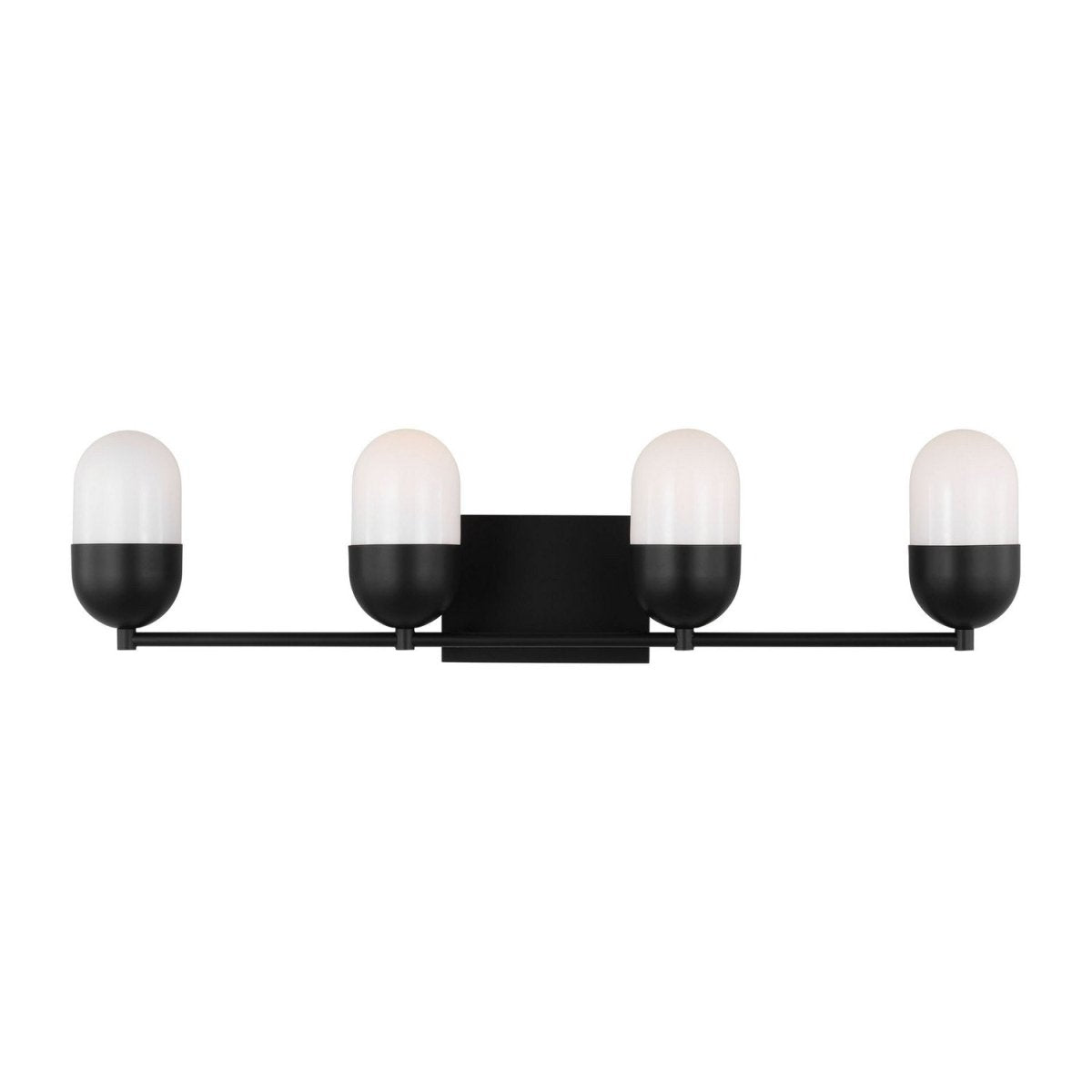 Luminaire de vanité Foster - Laiton satiné 30 3/4" by Visual Comfort Studio | Luminaires & cie