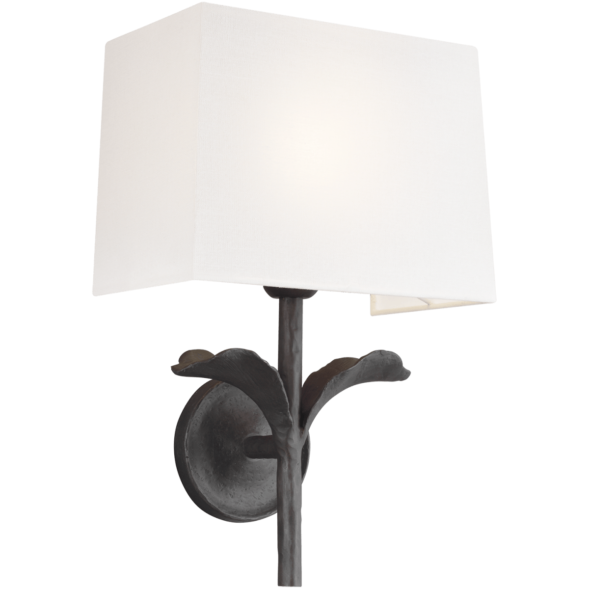 Luminaire de vanité Georgia - by Visual Comfort Studio | Luminaires & cie