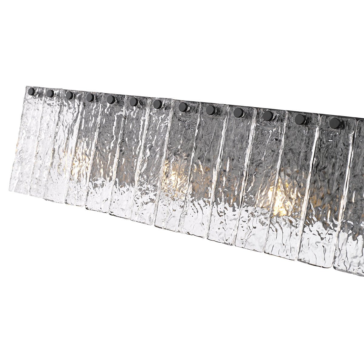 Luminaire de vanité Glacier