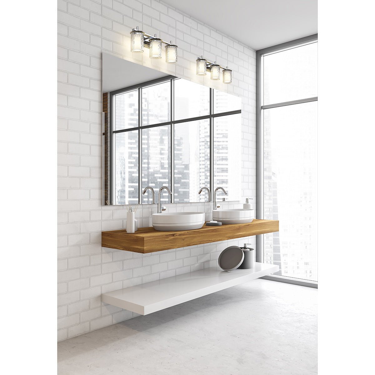 Luminaire de vanité Grayson