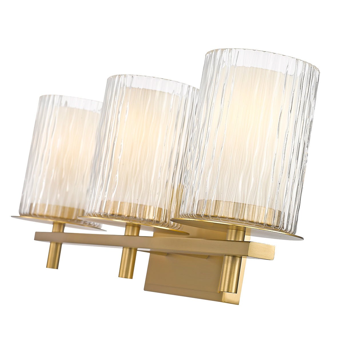 Luminaire de vanité Grayson