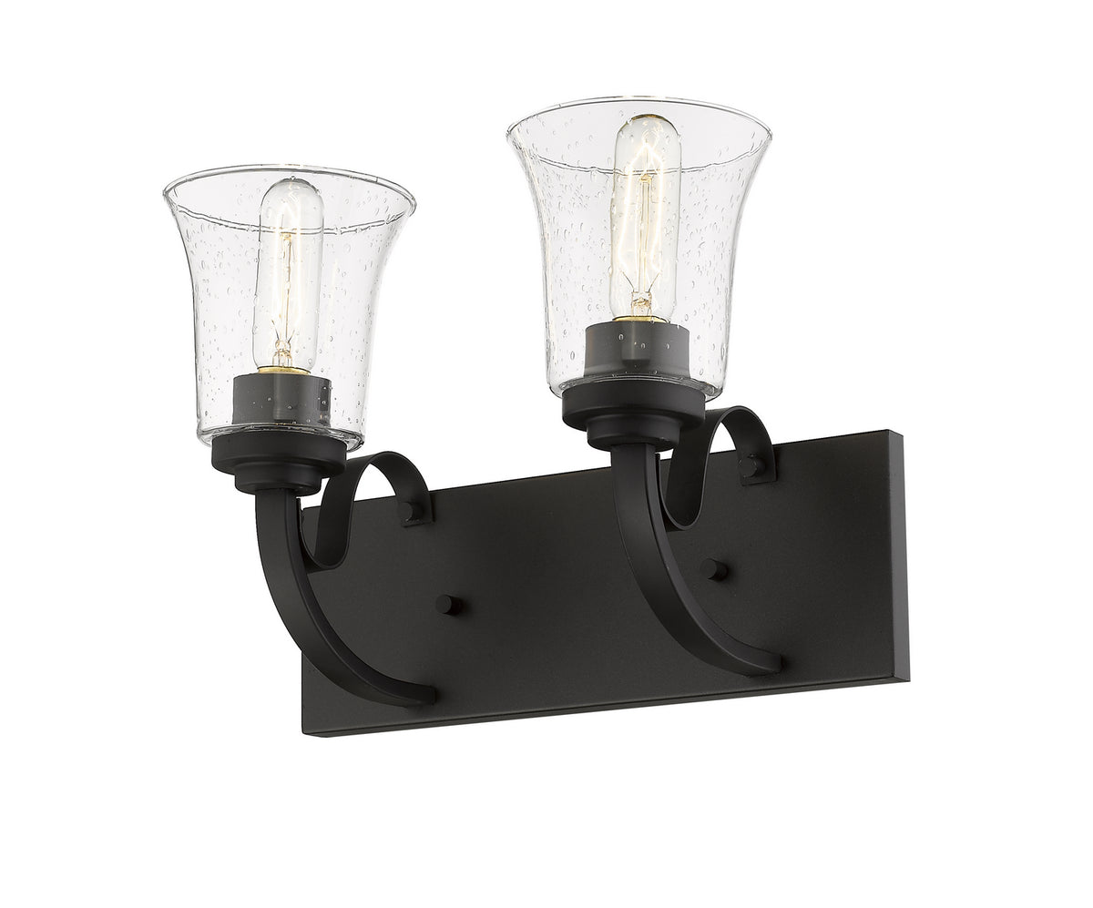 Luminaire de vanité Halliwell – Z-Lite