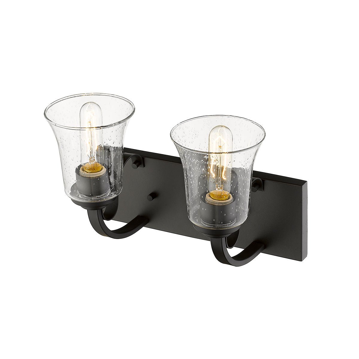 Luminaire de vanité Halliwell
