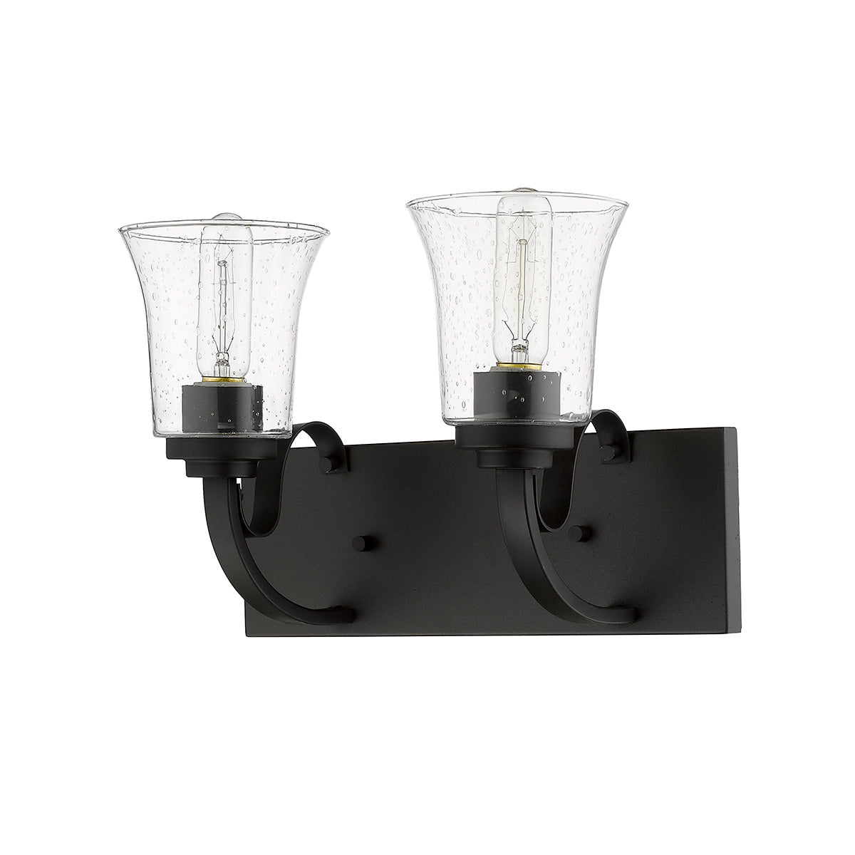 Luminaire de vanité Halliwell