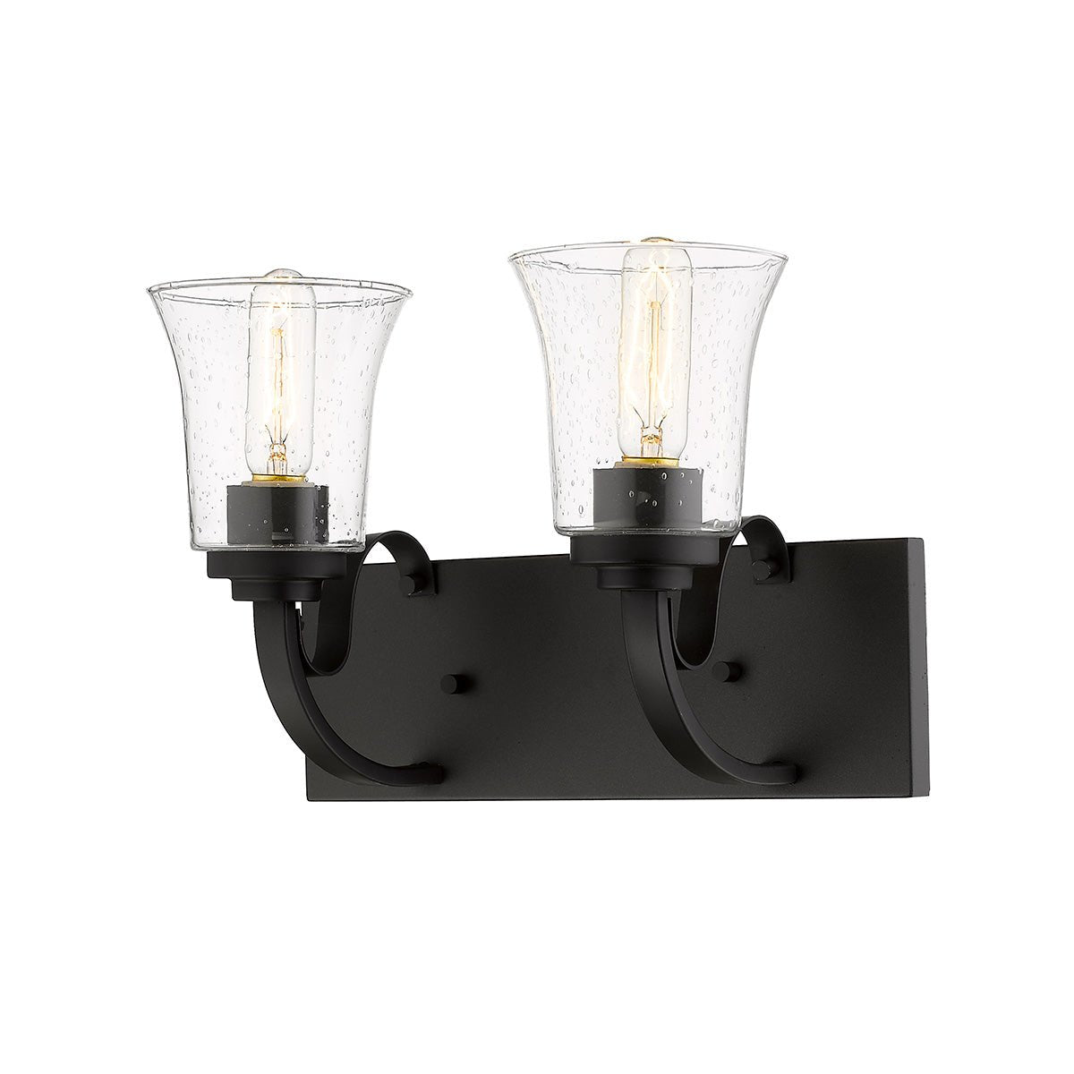 Luminaire de vanité Halliwell