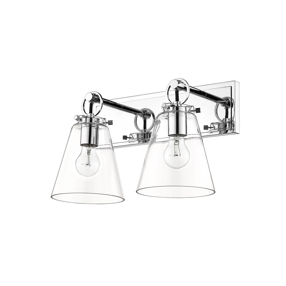Luminaire de vanité Harper