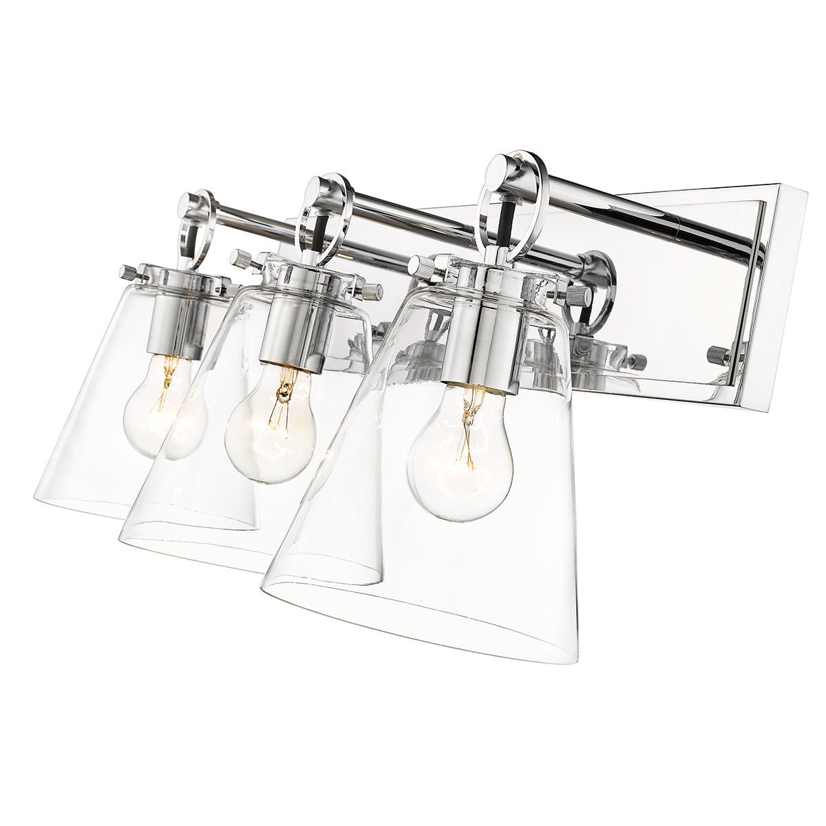 Luminaire de vanité Harper