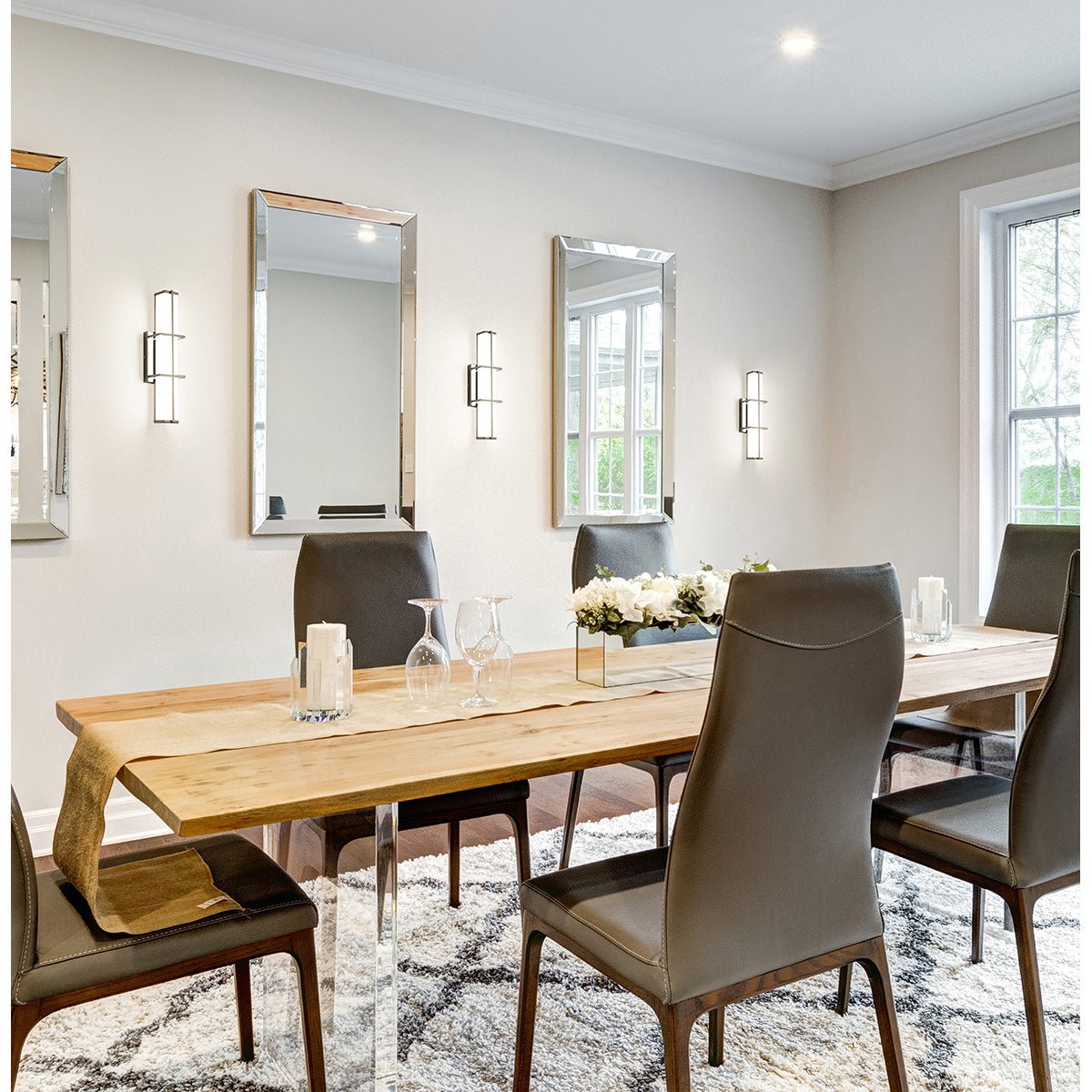 Luminaire de vanité Harrison