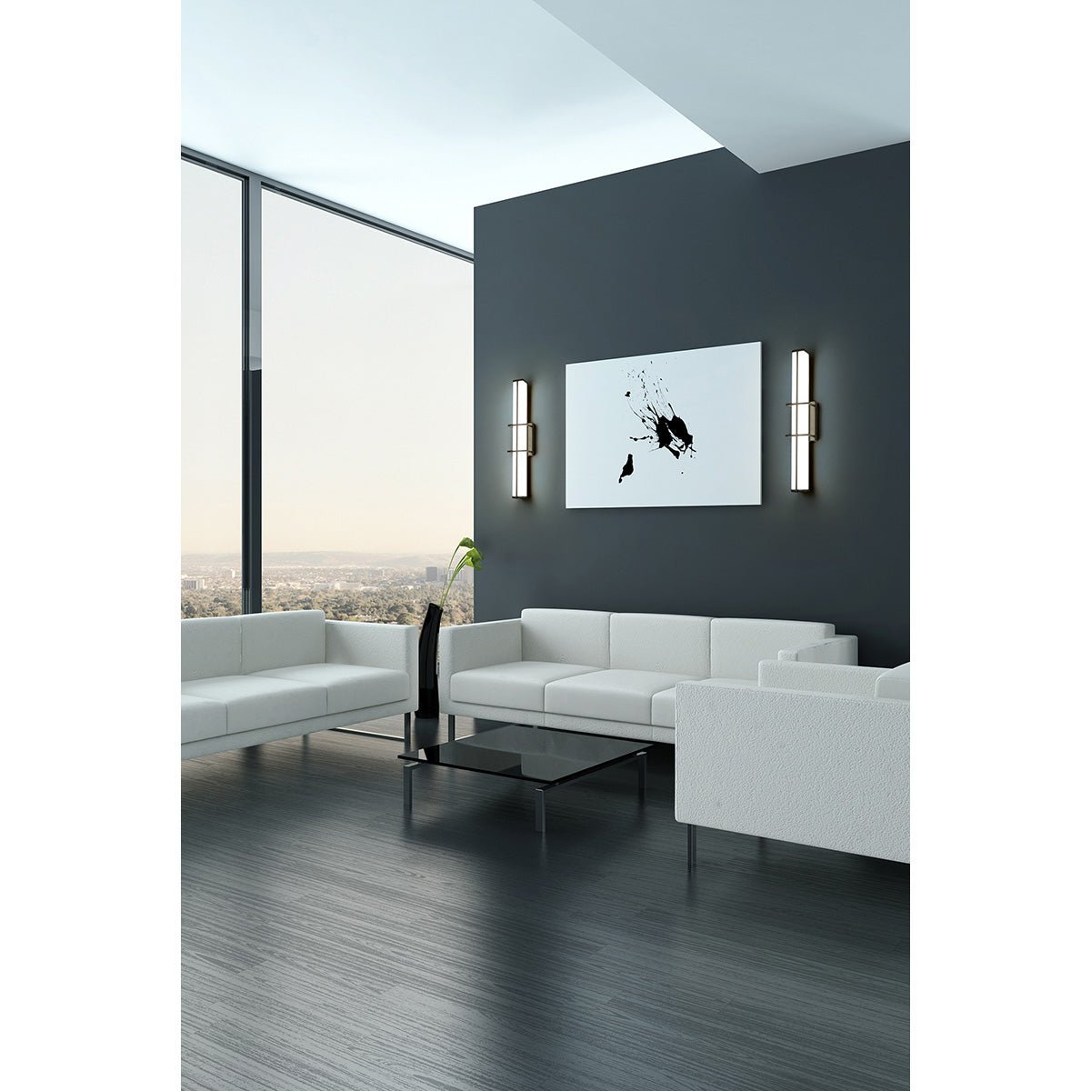 Luminaire de vanité Harrison