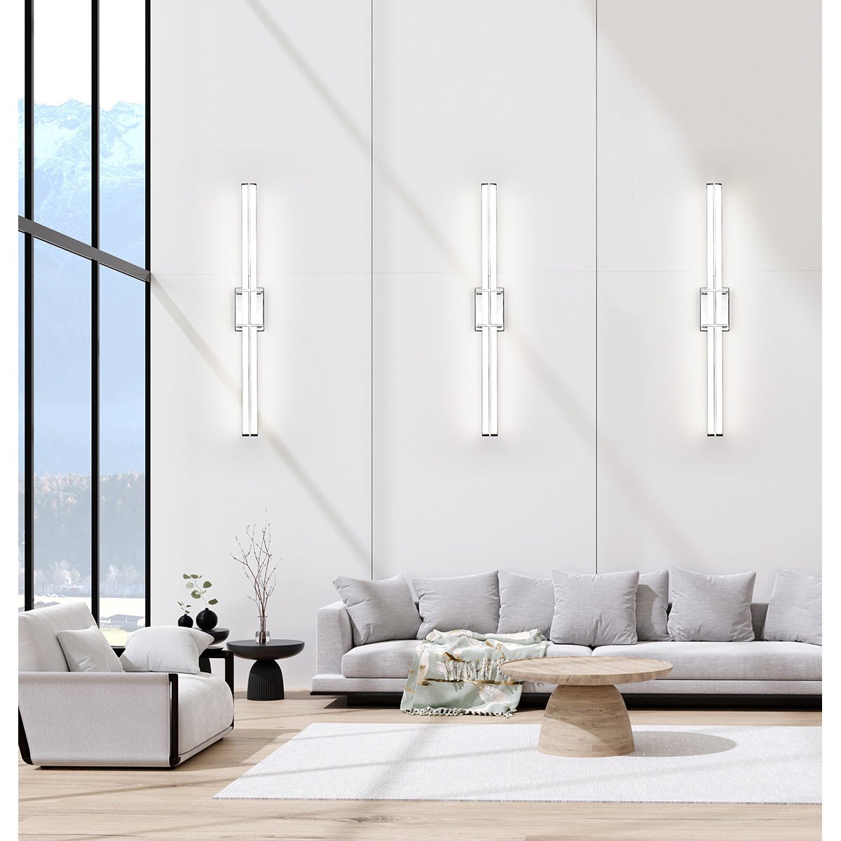 Luminaire de vanité Harrison