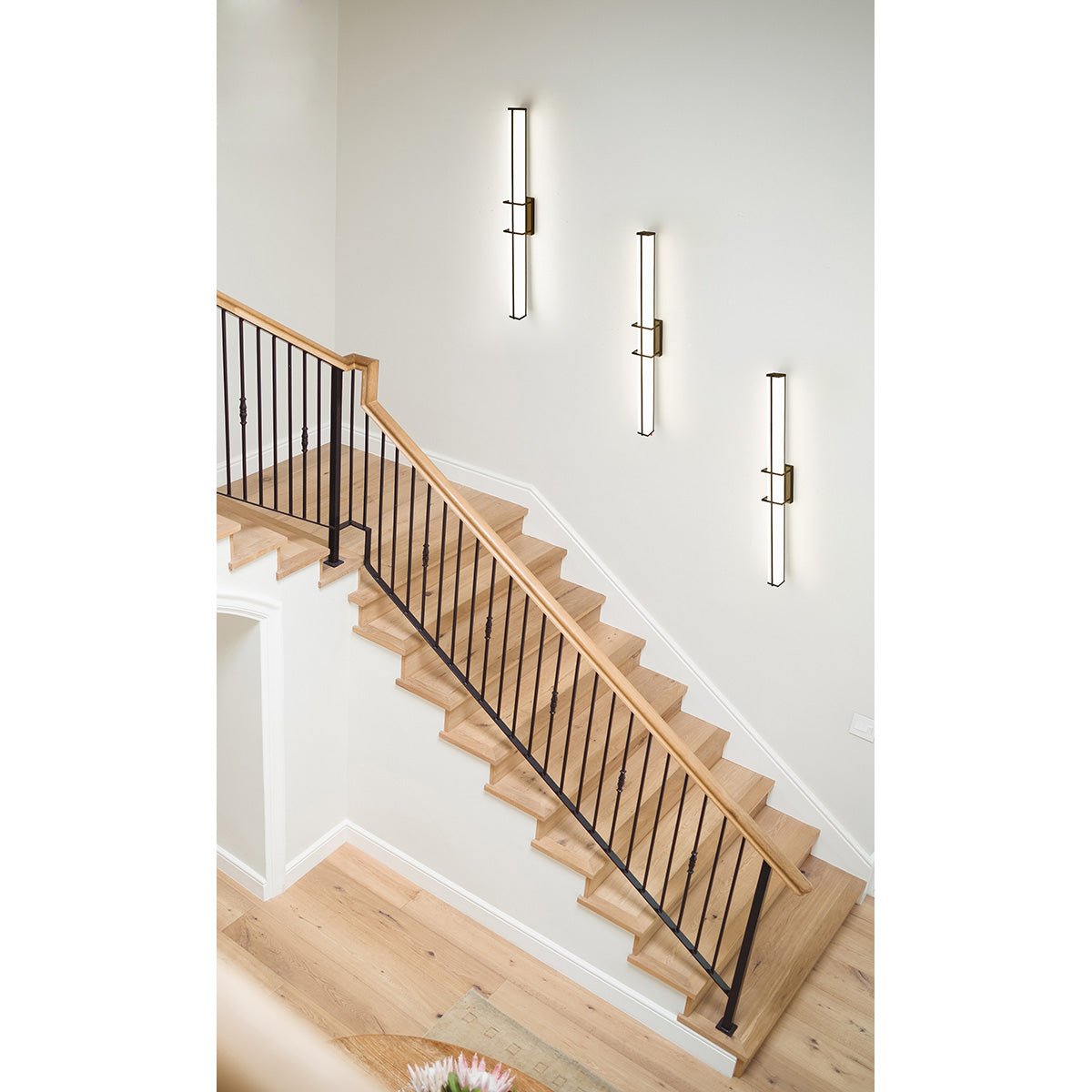 Luminaire de vanité Harrison