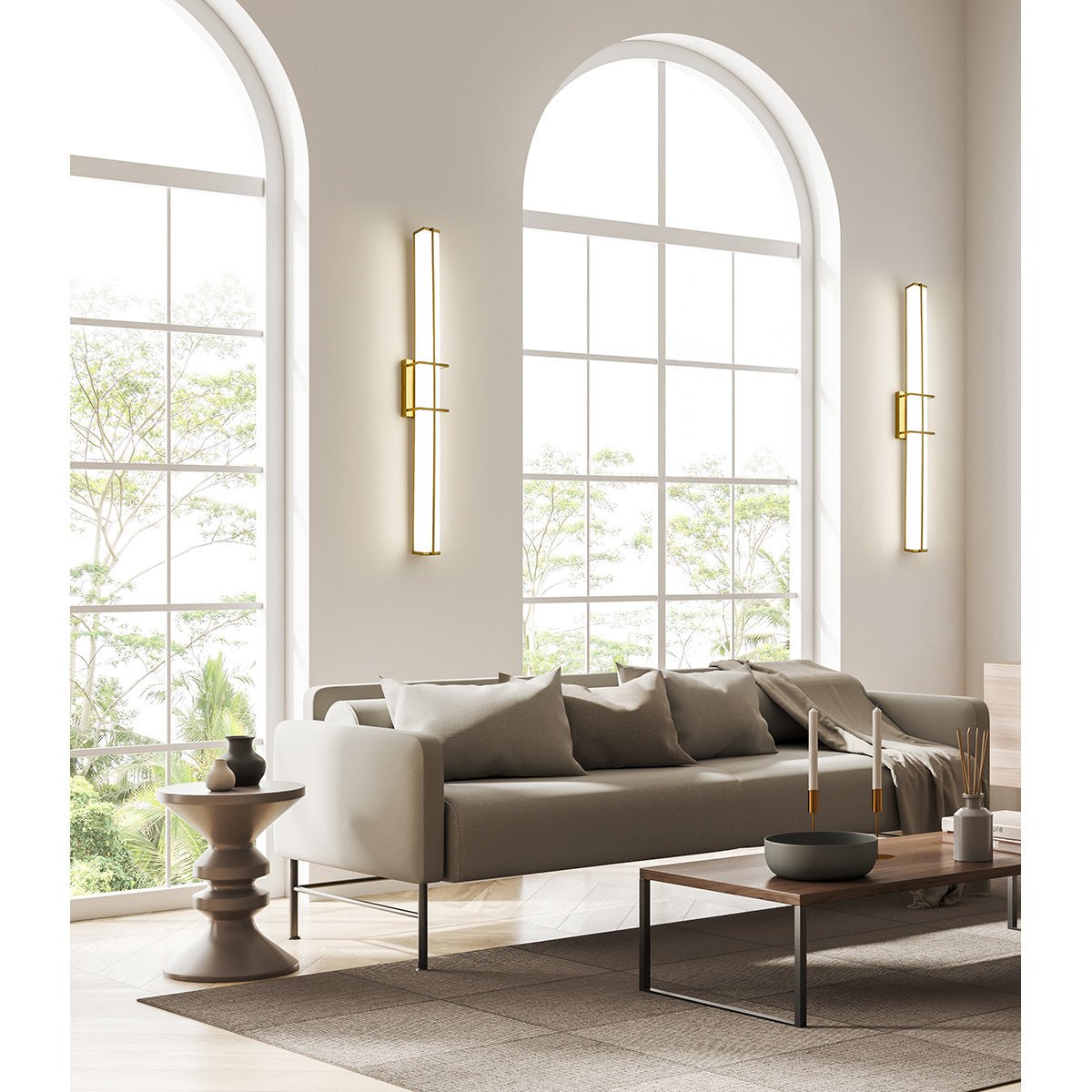 Luminaire de vanité Harrison