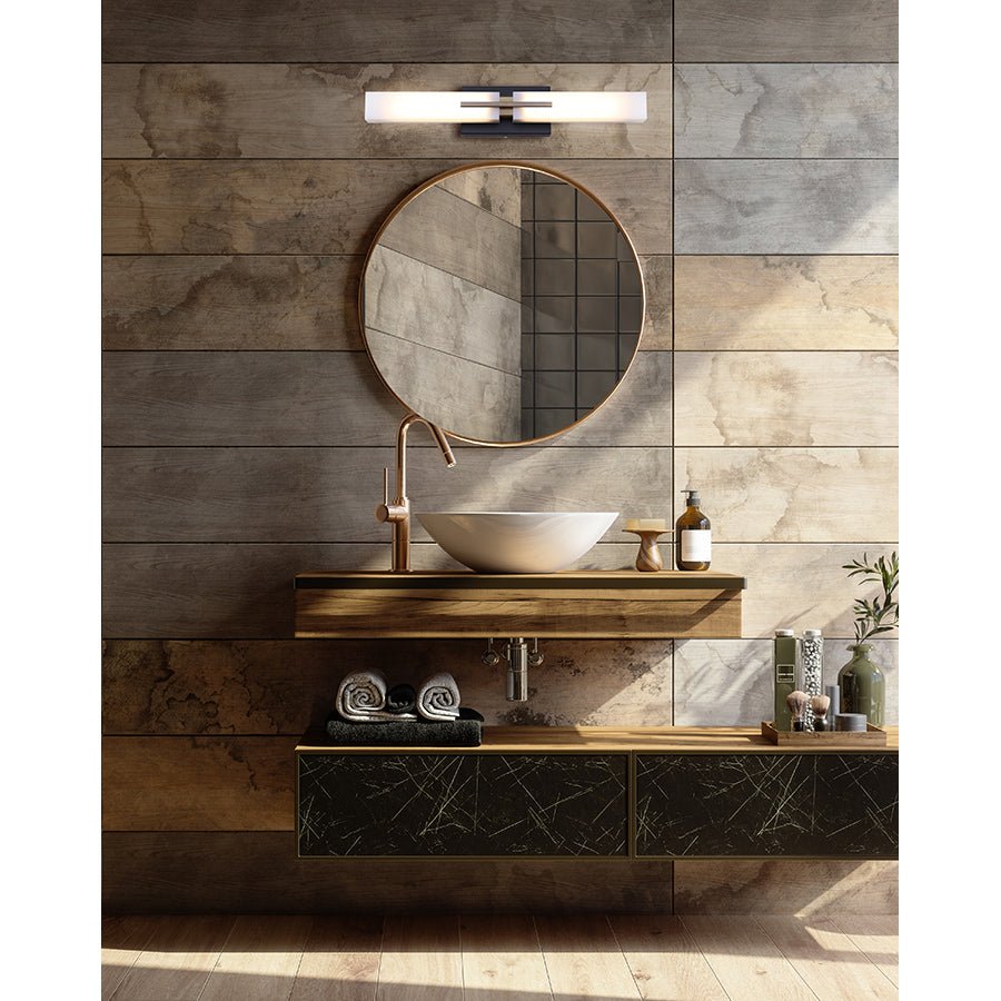 Luminaire de vanité Hazel - by Canarm | Luminaires & cie