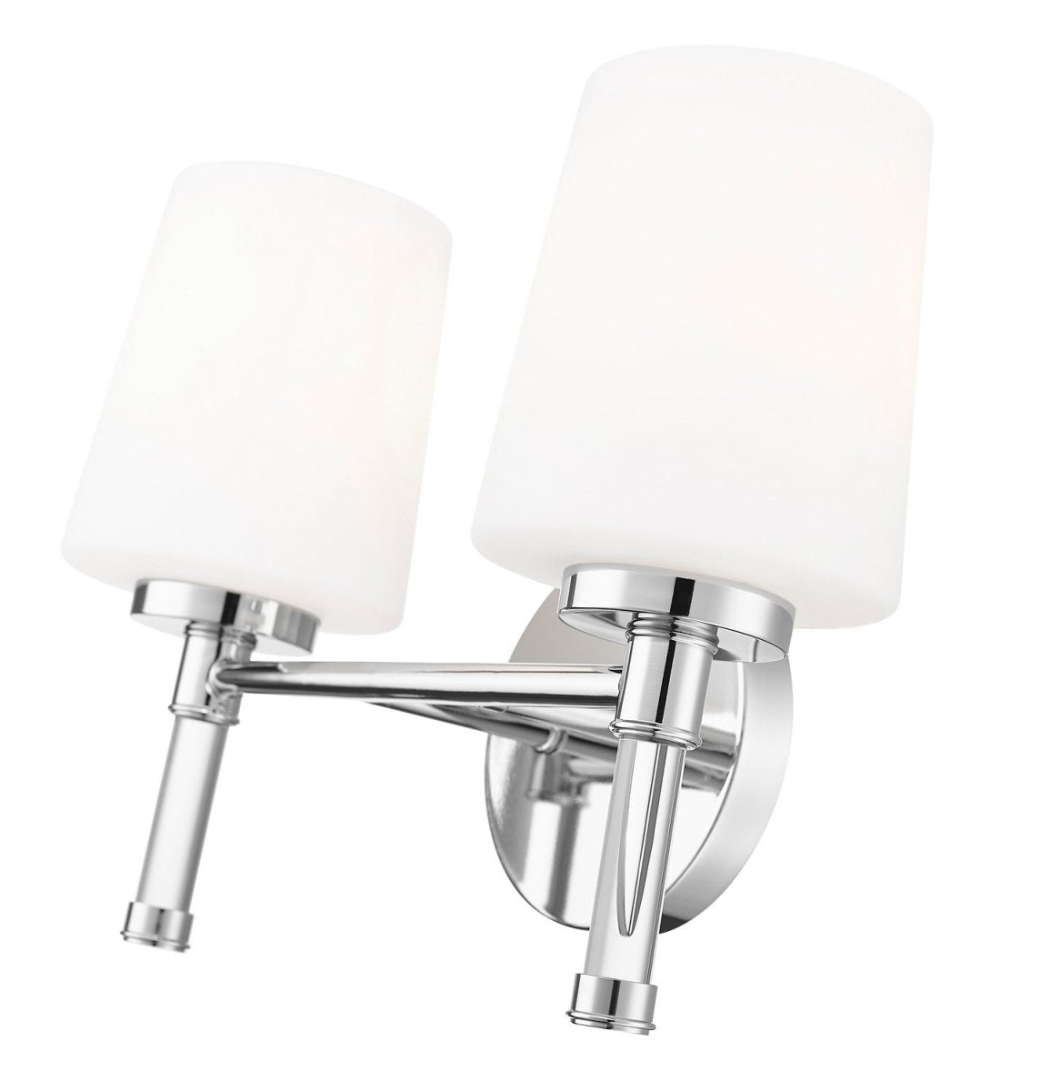 Luminaire de vanité Henri - Or moderne 42" by Z-Lite | Luminaires & cie