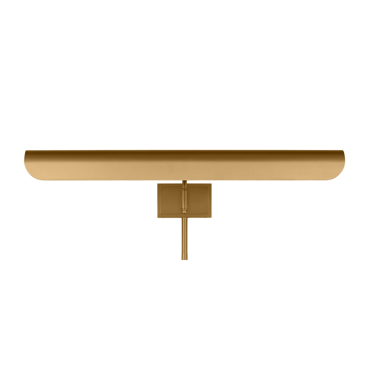 Luminaire de vanité Hull - Laiton brûlé 24" by Visual Comfort Studio | Luminaires & cie