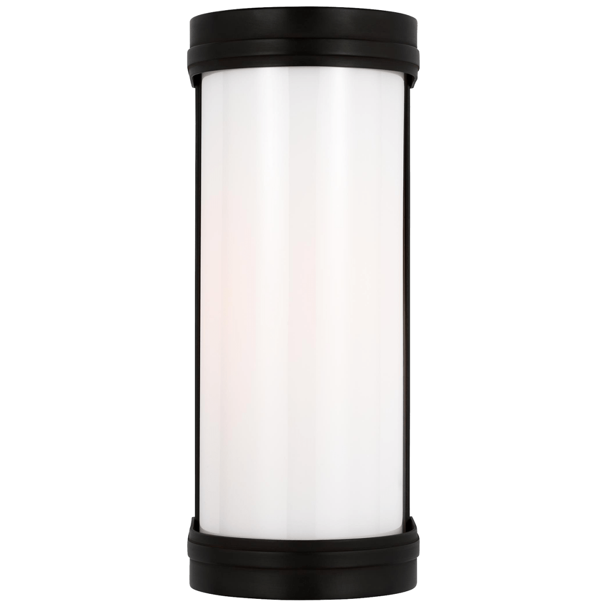 Luminaire de vanité Ifran - Fer vieille 12" by Visual Comfort Studio | Luminaires & cie