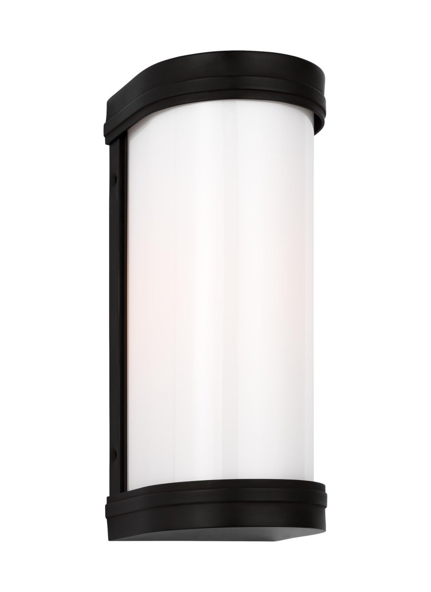 Luminaire de vanité Ifran - Fer vieille 12" by Visual Comfort Studio | Luminaires & cie