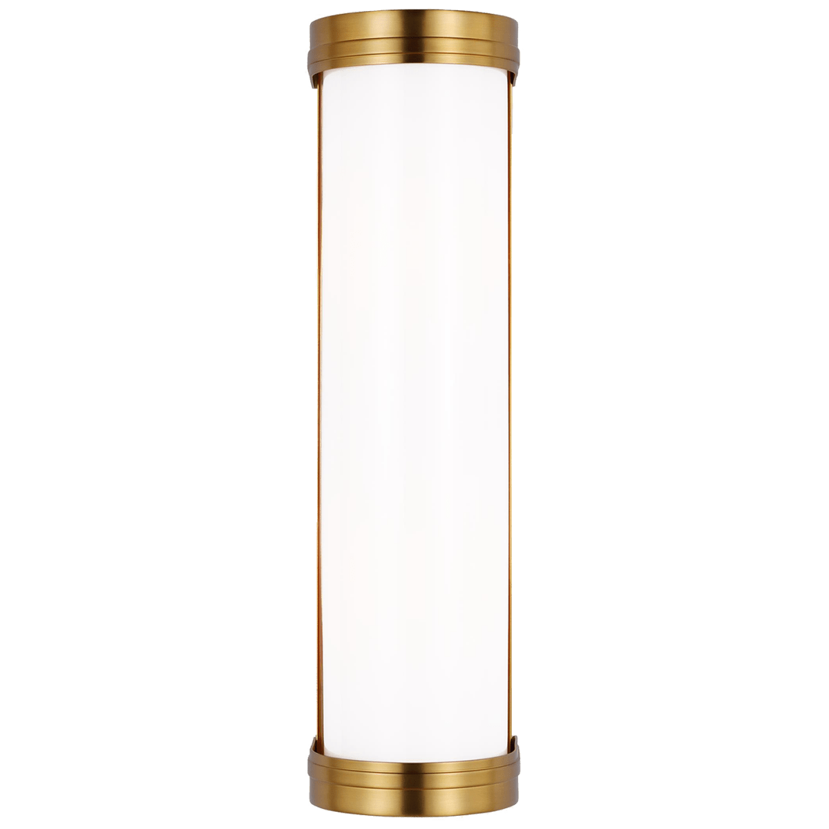 Luminaire de vanité Ifran - Laiton brûlé 18" by Visual Comfort Studio | Luminaires & cie