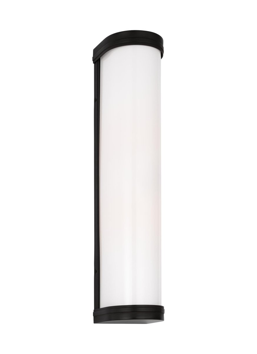 Luminaire de vanité Ifran - Fer vieille 24" by Visual Comfort Studio | Luminaires & cie