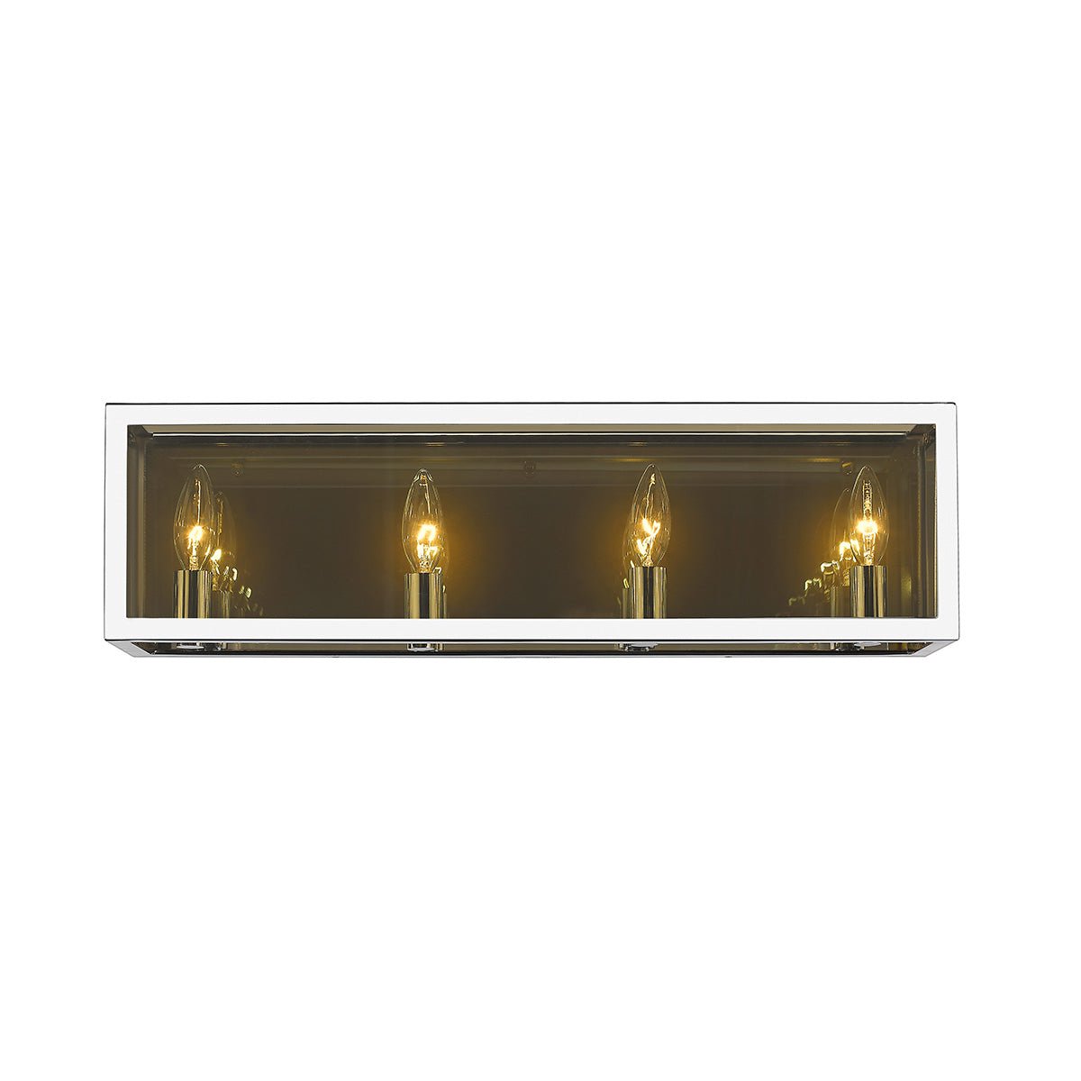 Luminaire de vanité Infinity