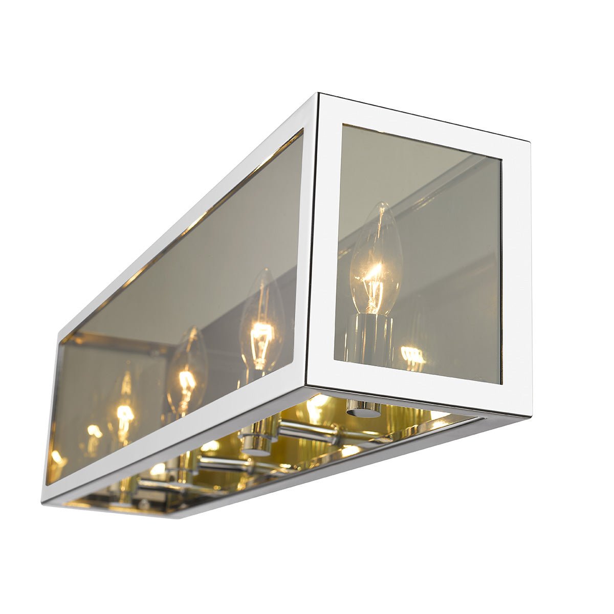 Luminaire de vanité Infinity