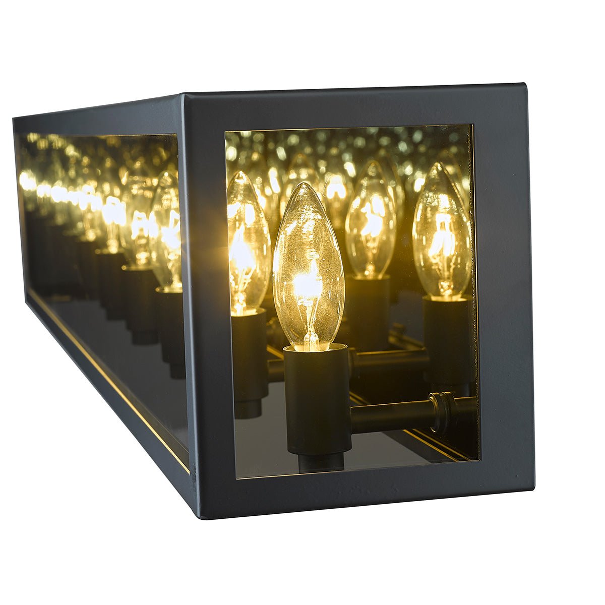 Luminaire de vanité Infinity