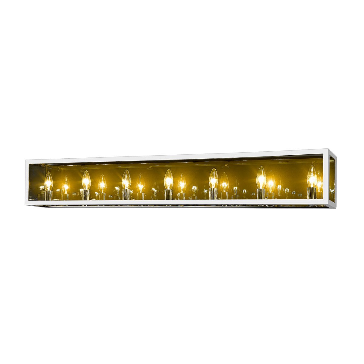Luminaire de vanité Infinity
