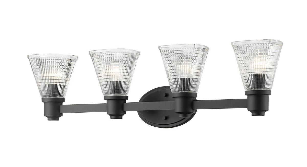 Luminaire de vanité Intrepid – Z-Lite