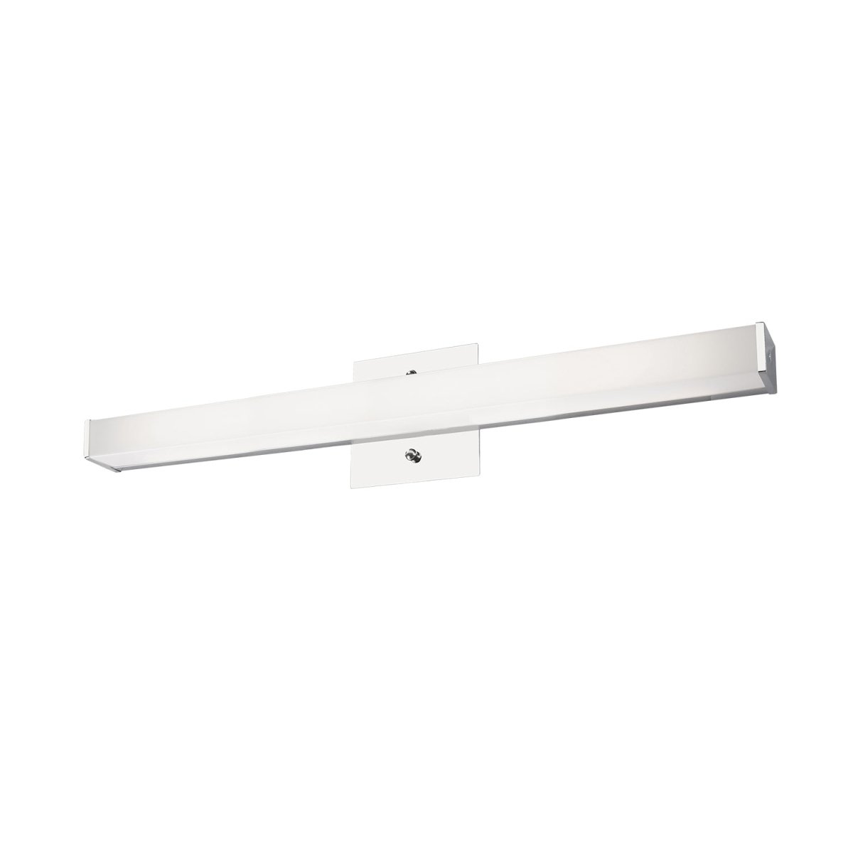 Luminaire de vanité Jane - Slim - 24" by Kuzco Lighting | Luminaires & cie