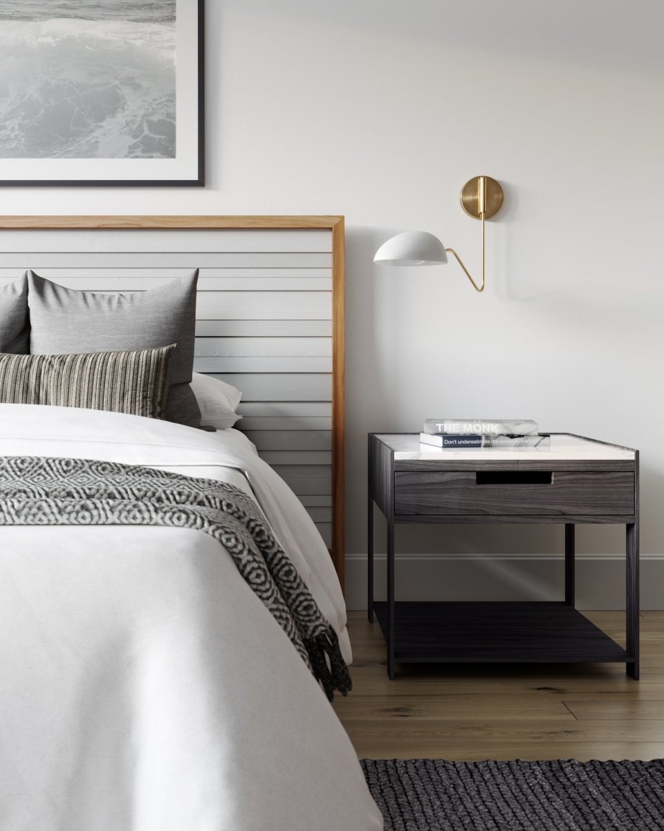 Luminaire de vanité Jane - Blanc mat by Visual Comfort Studio | Luminaires & cie