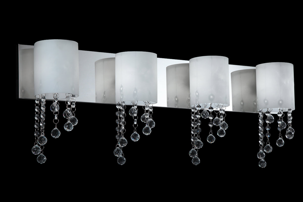 Luminaire de vanité Jewel Yes – Z-Lite