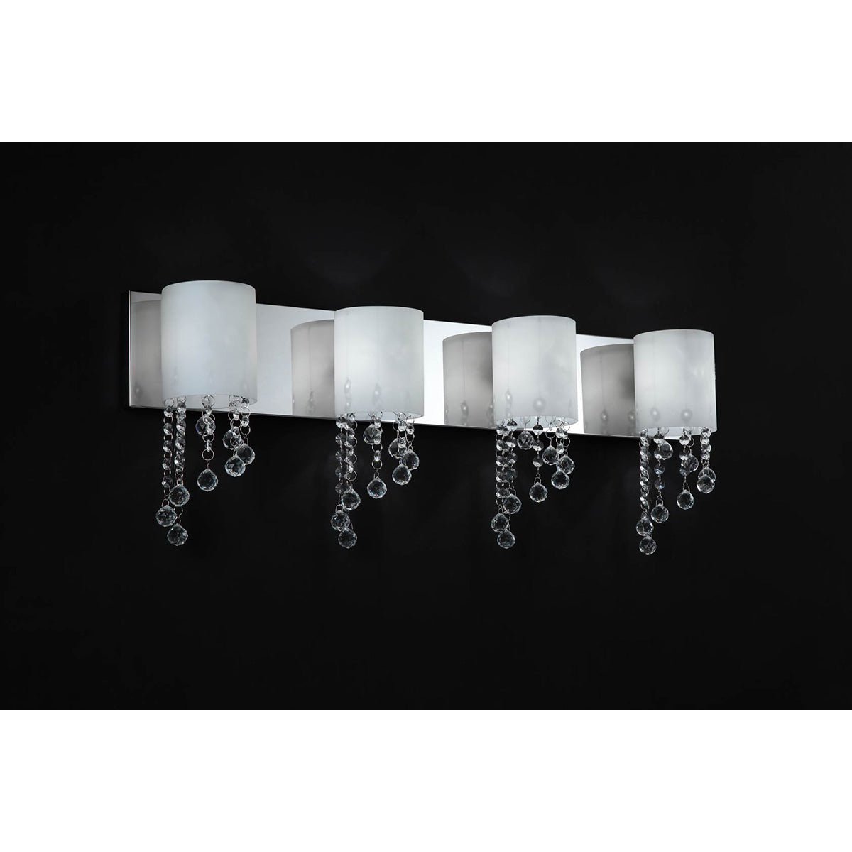 Luminaire de vanité Jewel