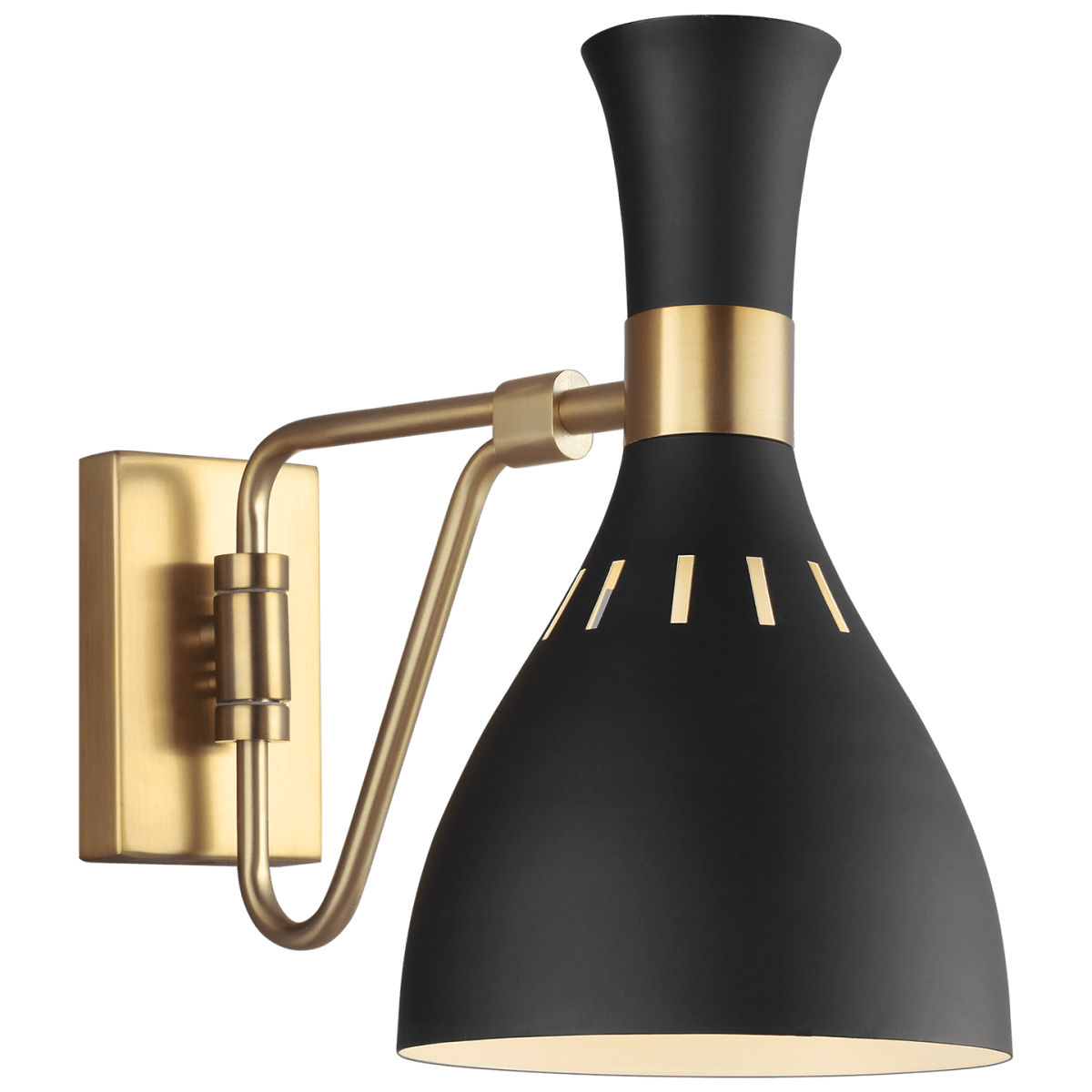 Luminaire de vanité Joan - by Visual Comfort Studio | Luminaires & cie