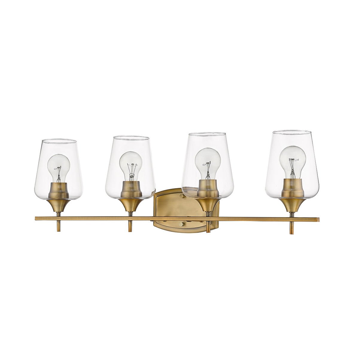 Luminaire de vanité Joliet