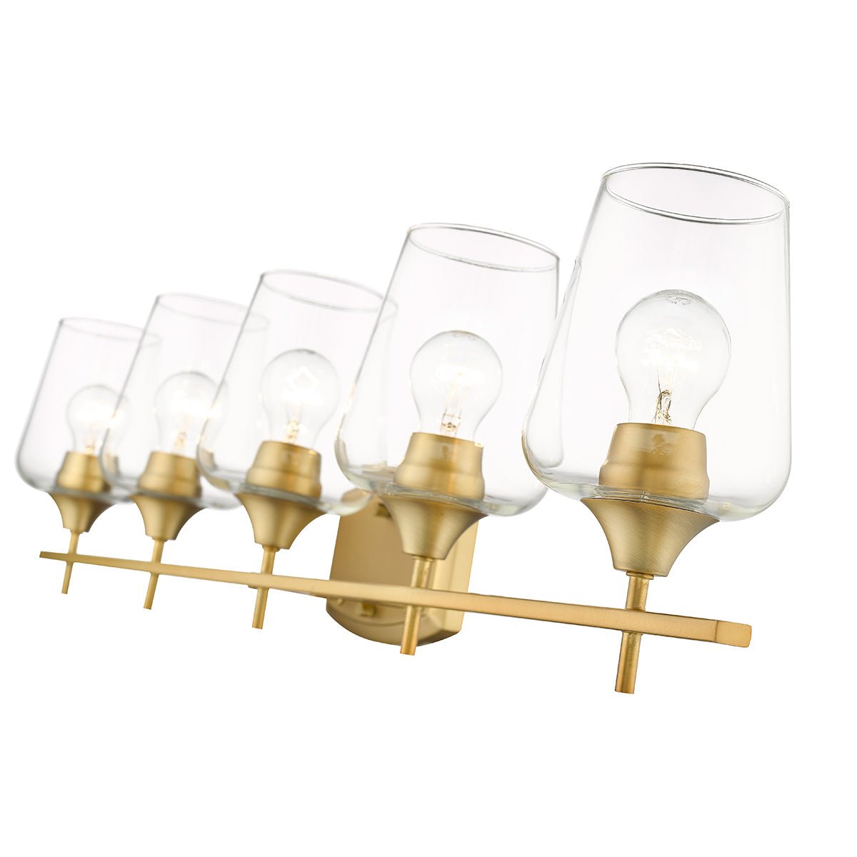 Luminaire de vanité Joliet