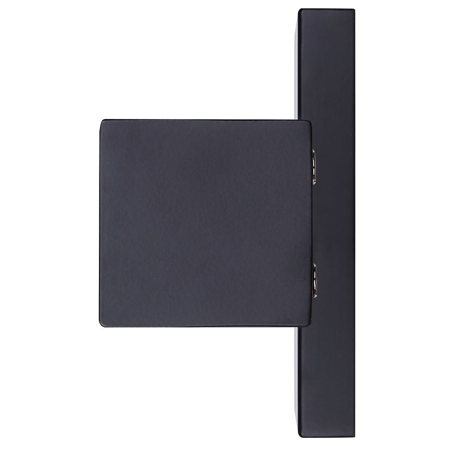 Luminaire de vanité Jonah - Nickel brossé 30" by Canarm | Luminaires & cie