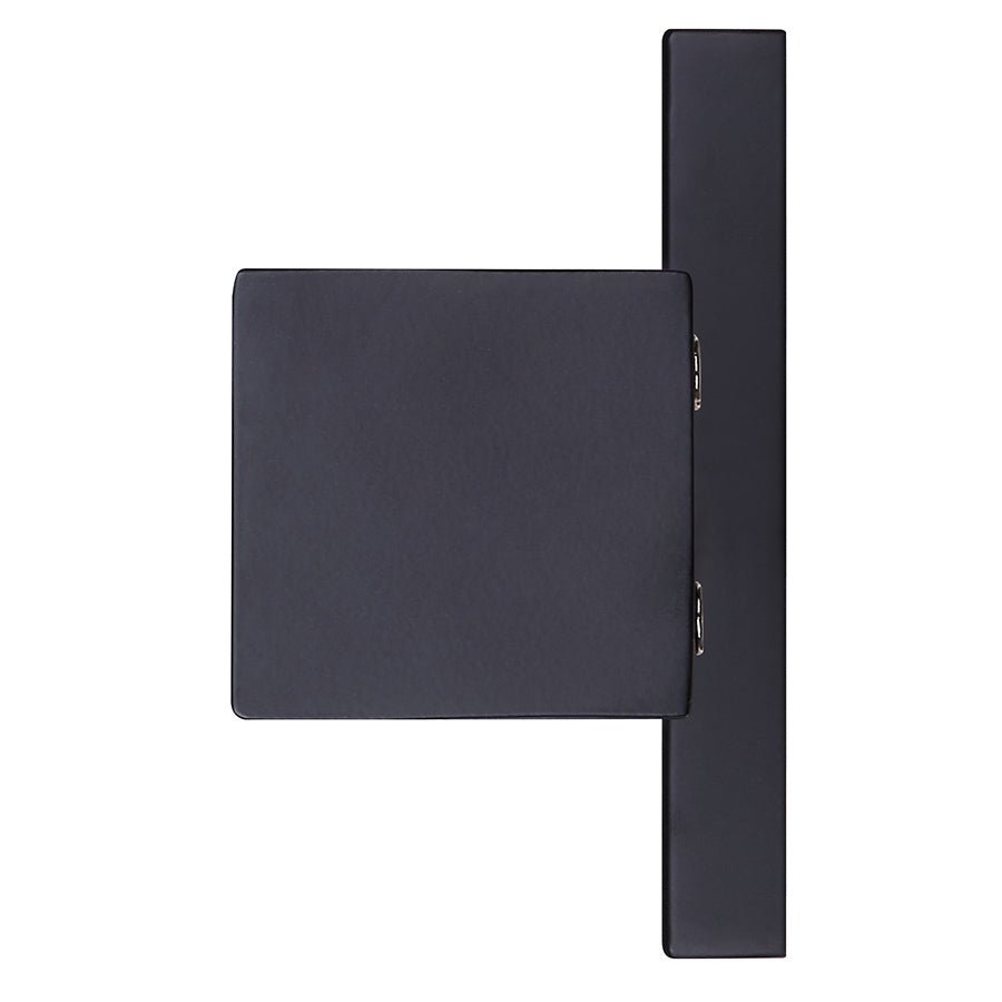 Luminaire de vanité Jonah - Nickel brossé 30" by Canarm | Luminaires & cie