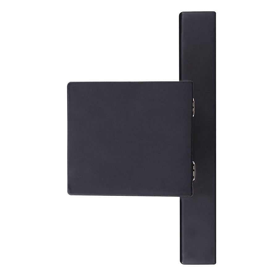 Luminaire de vanité Jonah - Nickel brossé 30" by Canarm | Luminaires & cie