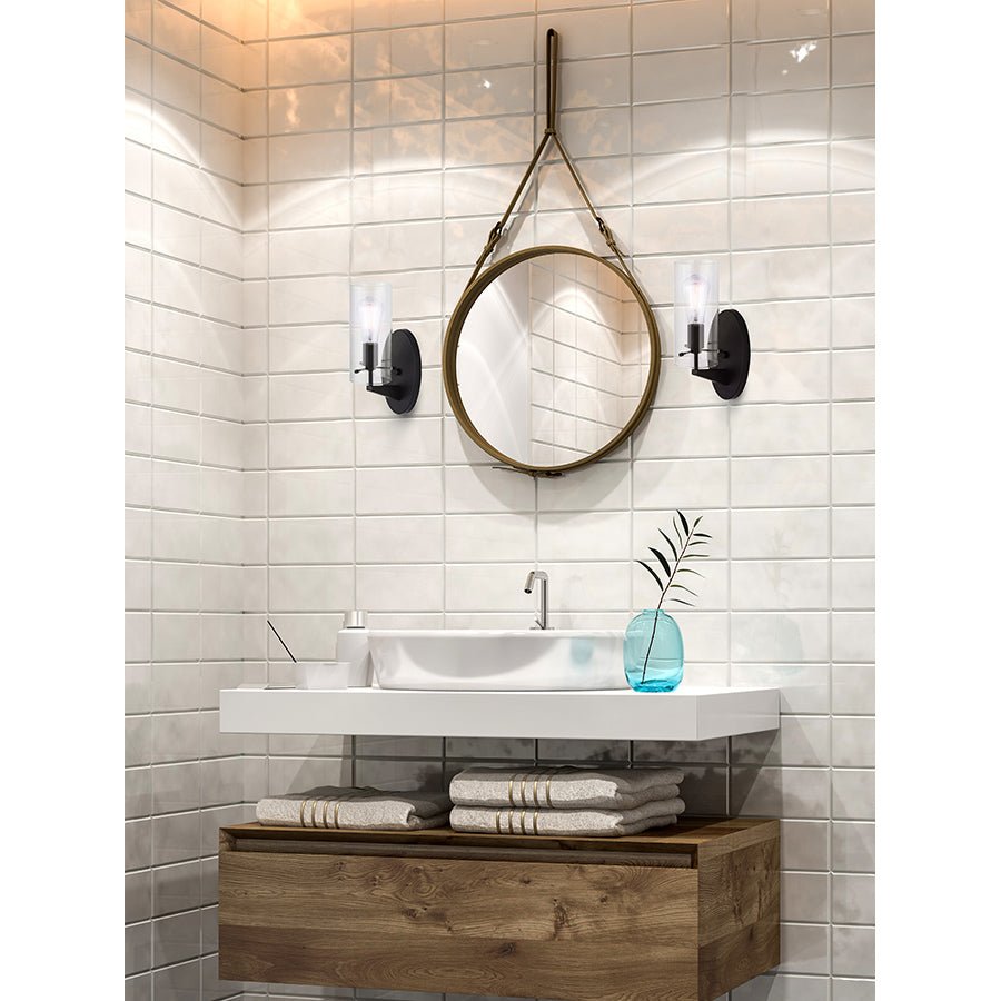 Luminaire de vanité Joni - by Canarm | Luminaires & cie