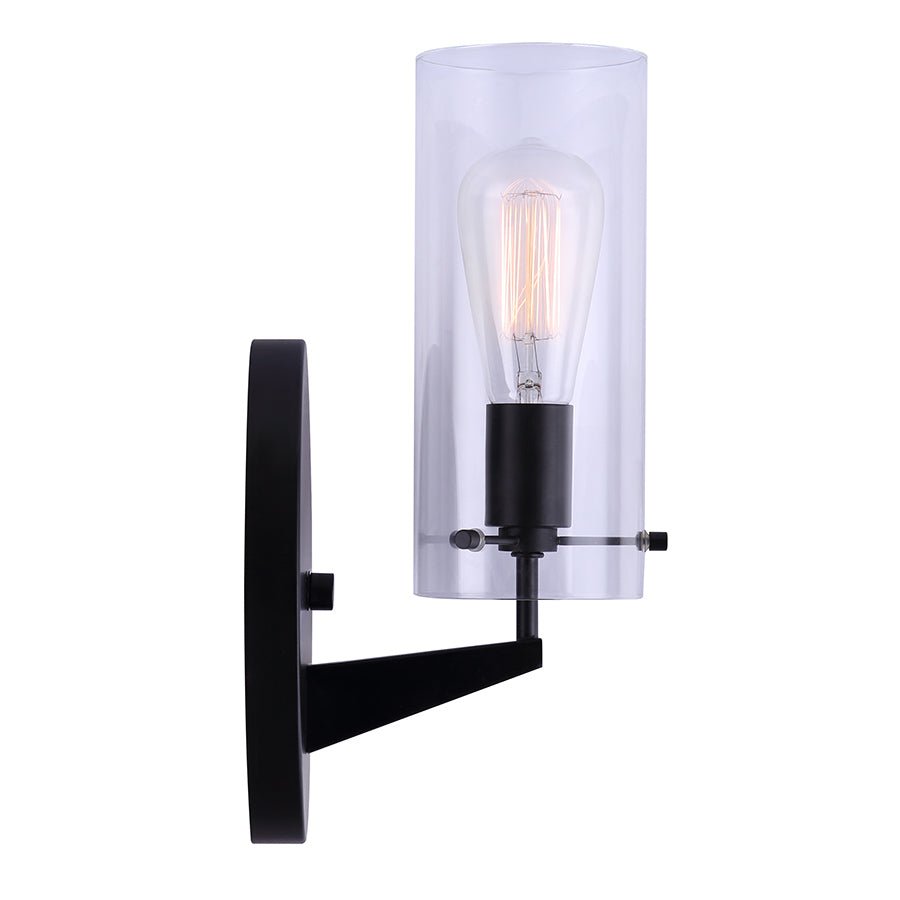 Luminaire de vanité Joni - by Canarm | Luminaires & cie