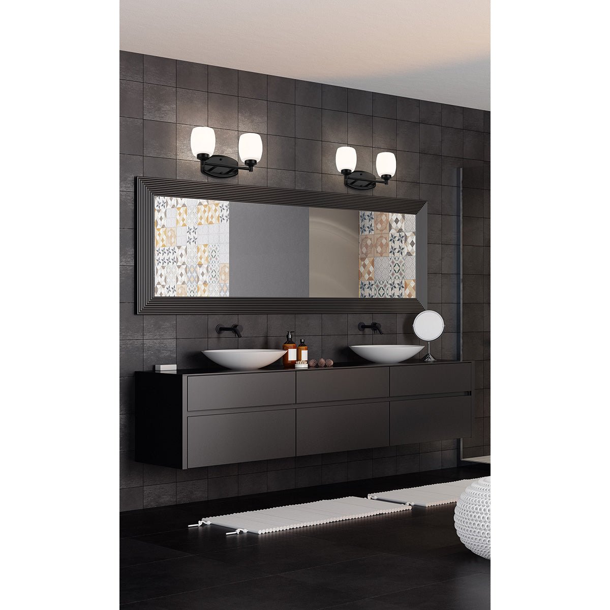 Luminaire de vanité Kendrick