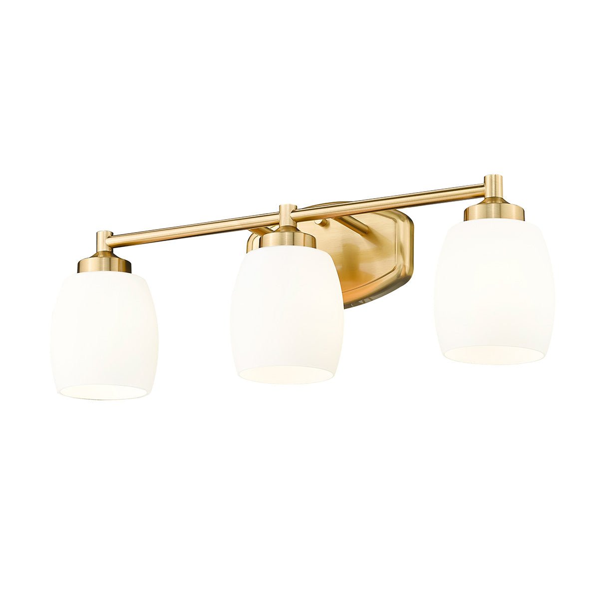 Luminaire de vanité Kendrick