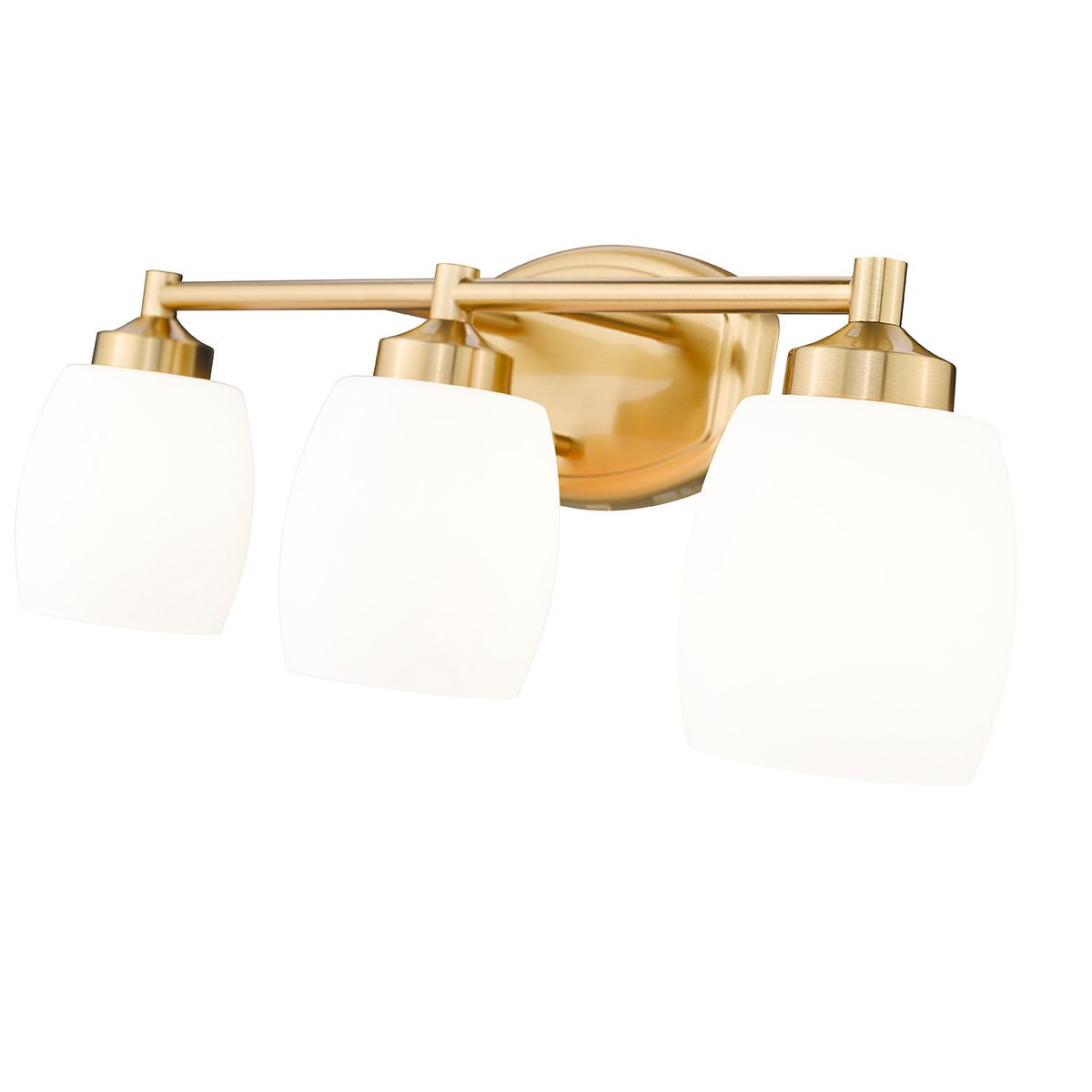 Luminaire de vanité Kendrick