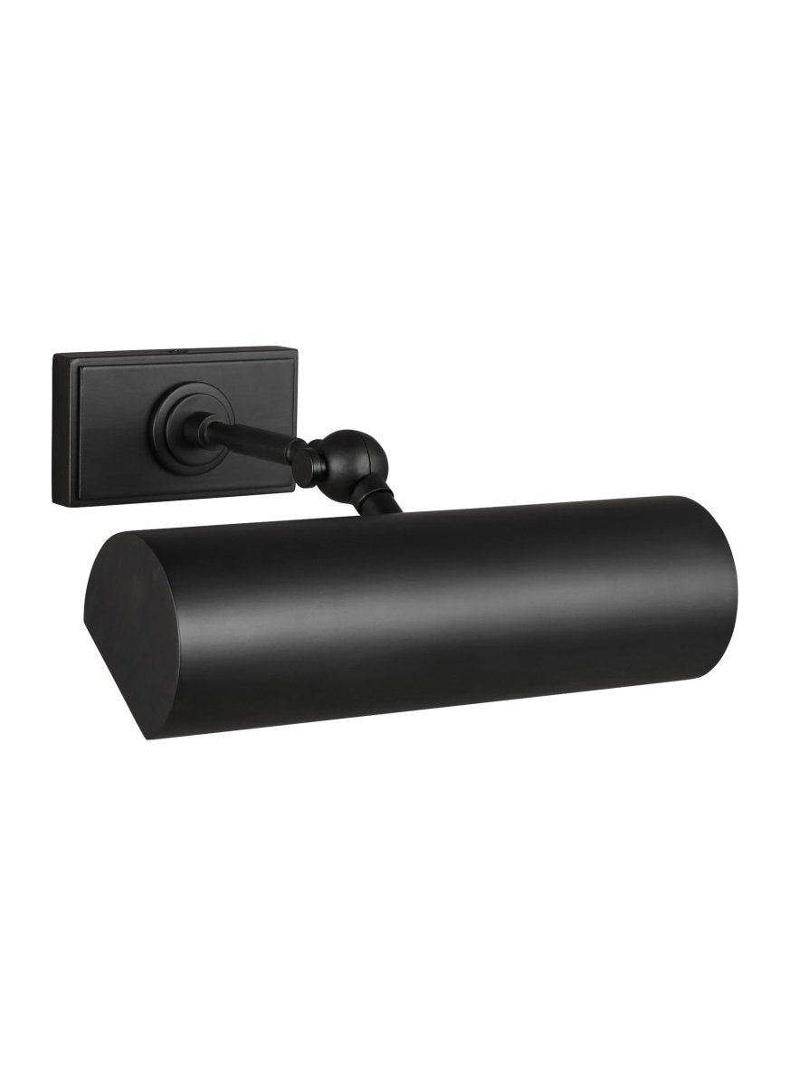 Luminaire de vanité Kenyon - Fer vieille 10" 2 1/2" by Visual Comfort Studio | Luminaires & cie