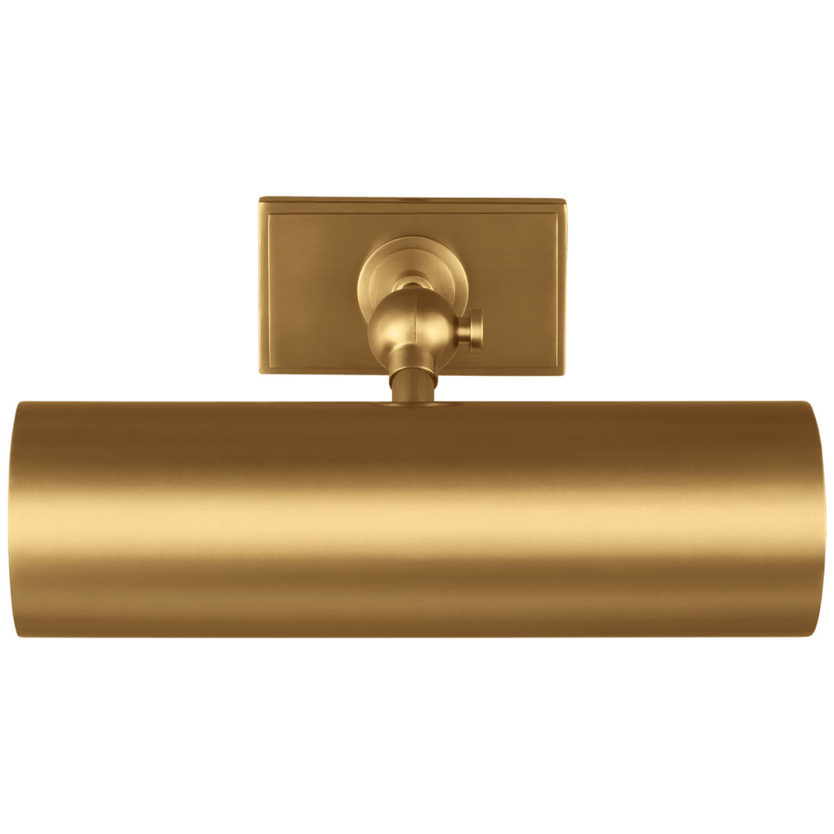 Luminaire de vanité Kenyon - Laiton brûlé 10" 2 1/2" by Visual Comfort Studio | Luminaires & cie