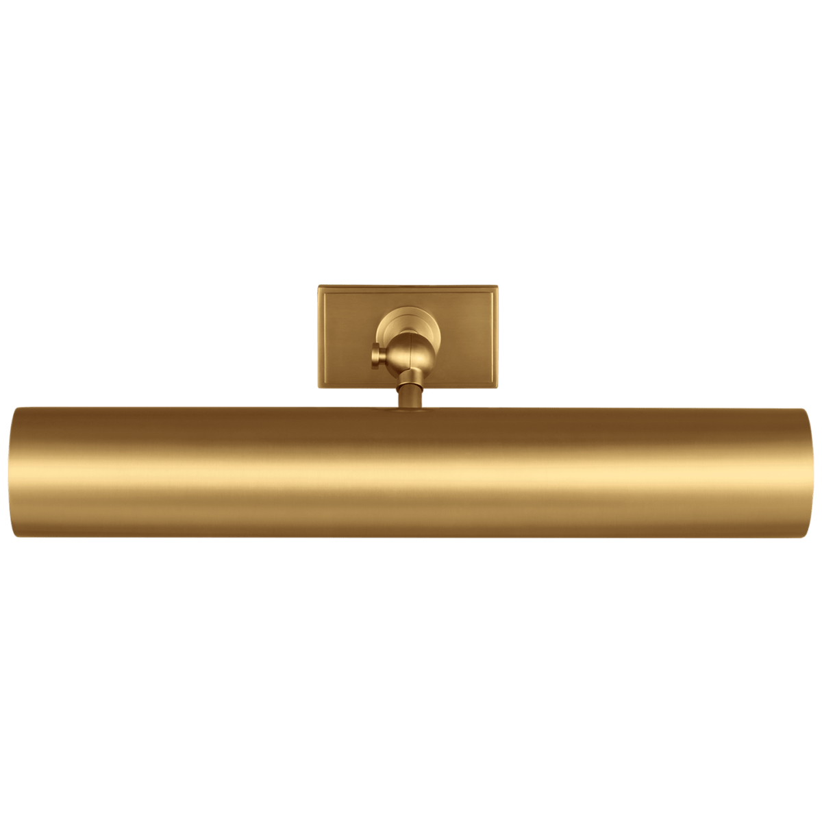 Luminaire de vanité Kenyon - Laiton brûlé 18" 2 1/2" by Visual Comfort Studio | Luminaires & cie