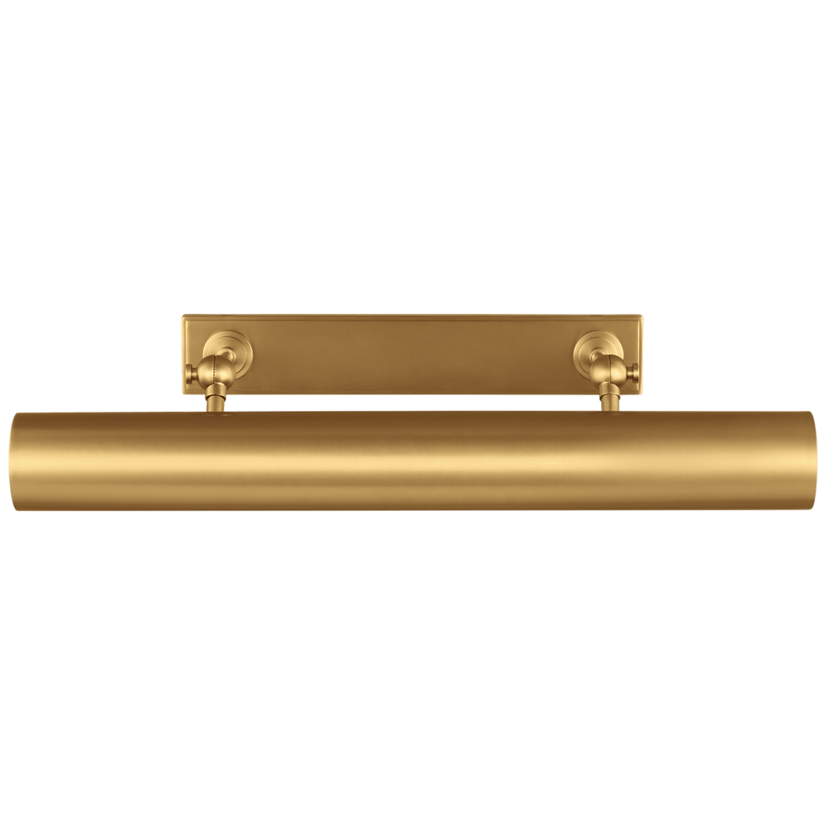 Luminaire de vanité Kenyon - Laiton brûlé 24" 2 3/8" by Visual Comfort Studio | Luminaires & cie